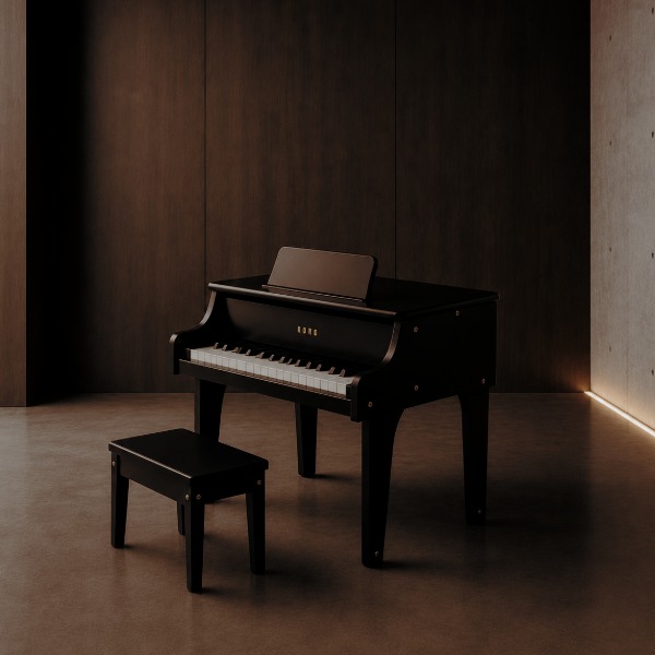 Mini Pianos