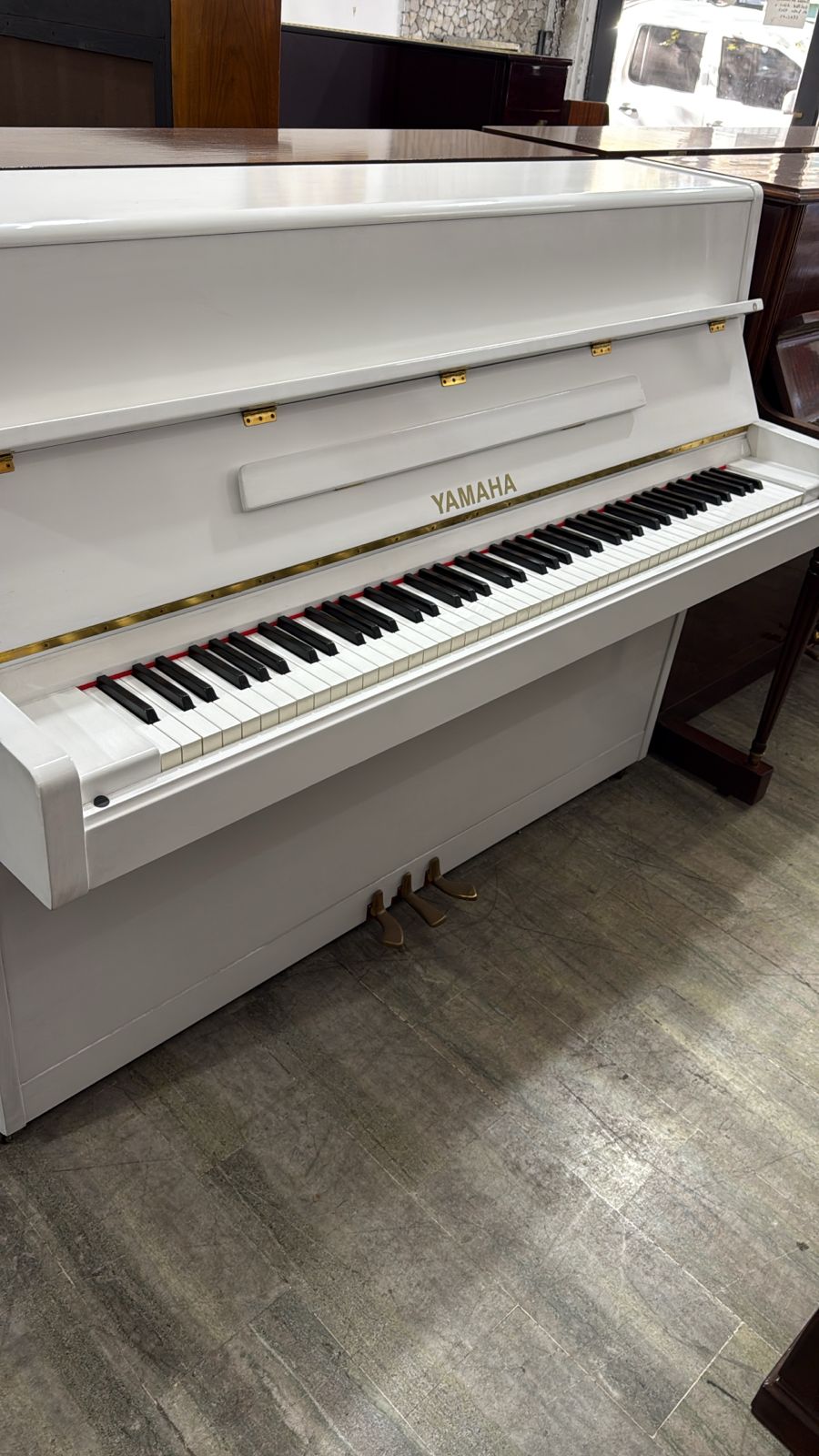 Yamaha