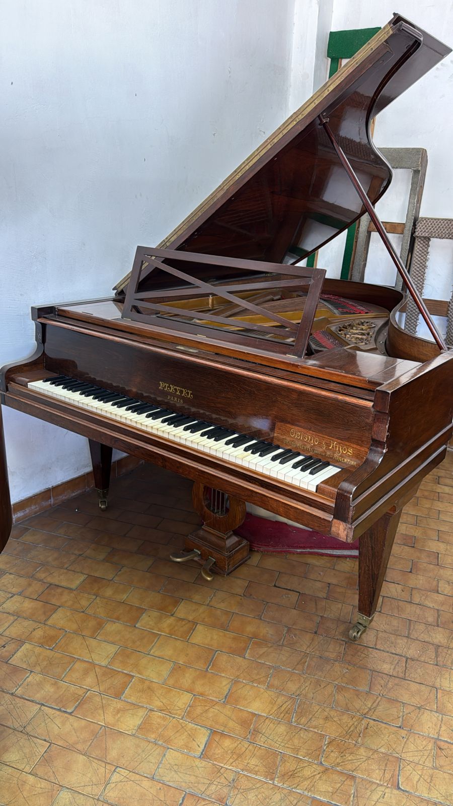 Pleyel
