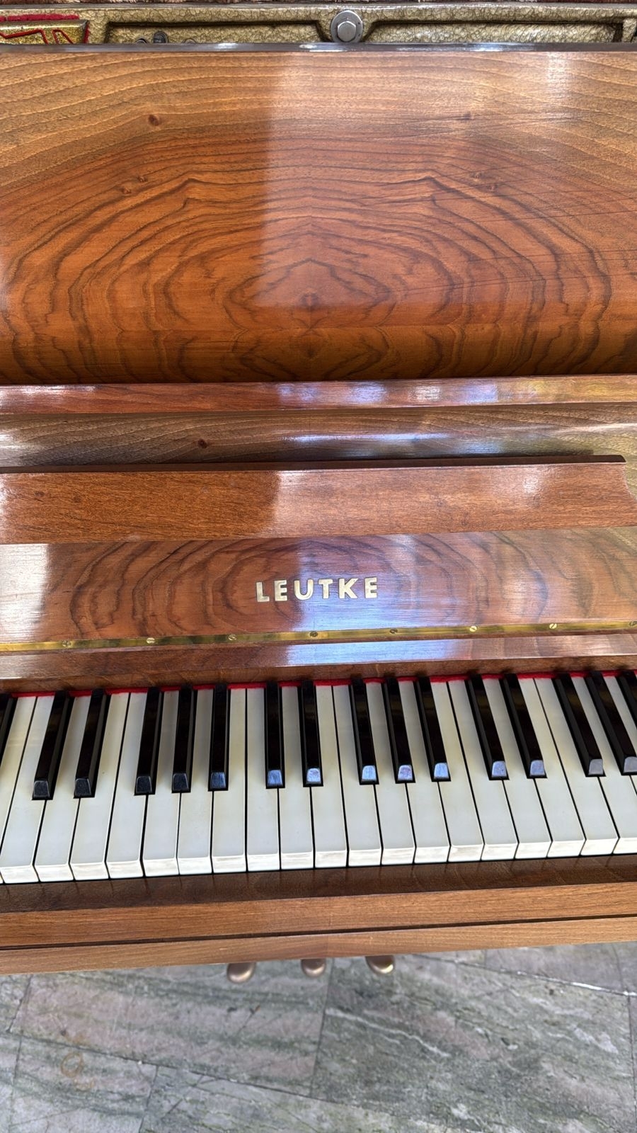 Leutke