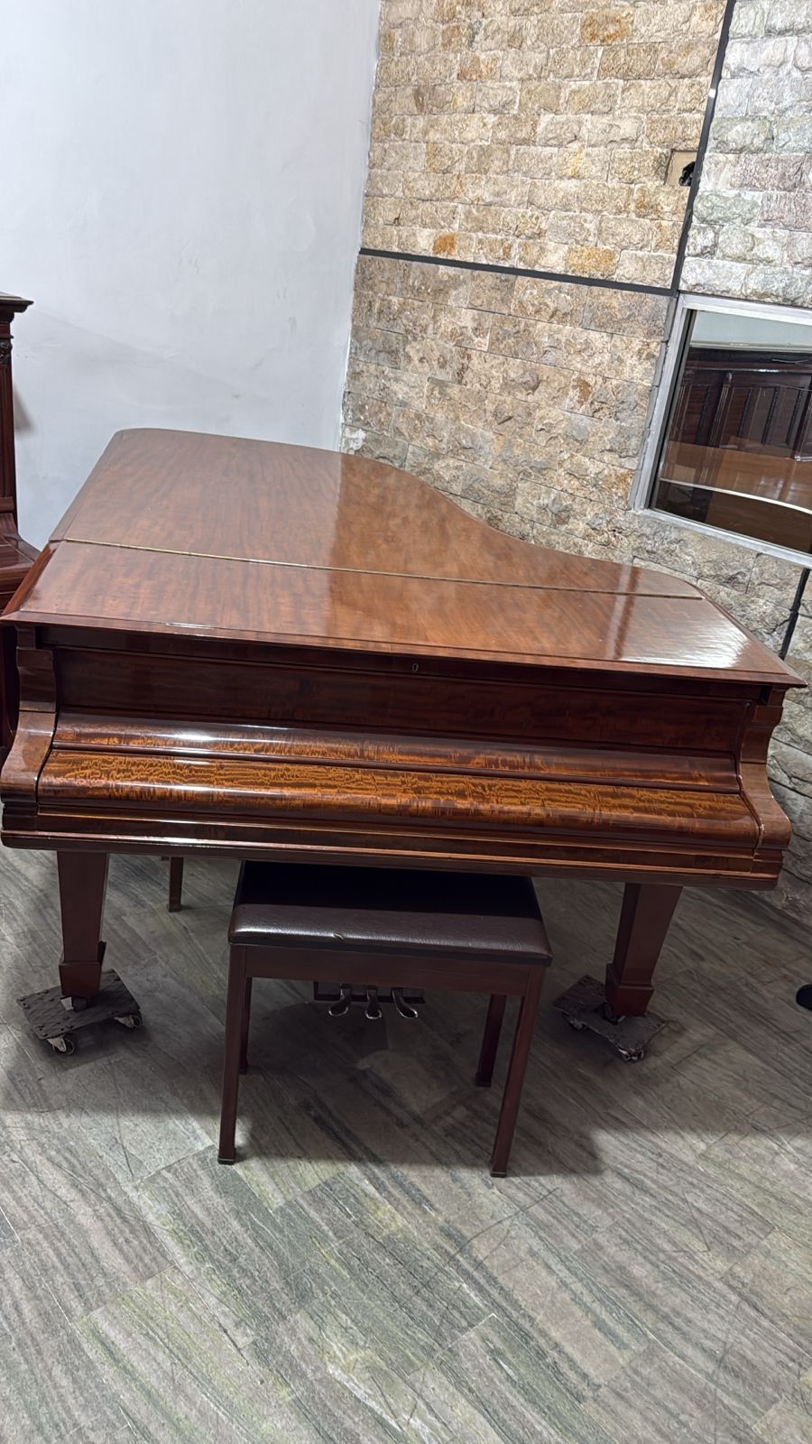 Steinway & Sons
